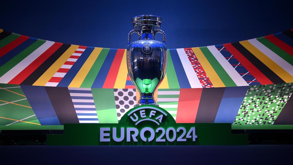 欧洲杯·官网(EURO)欢迎