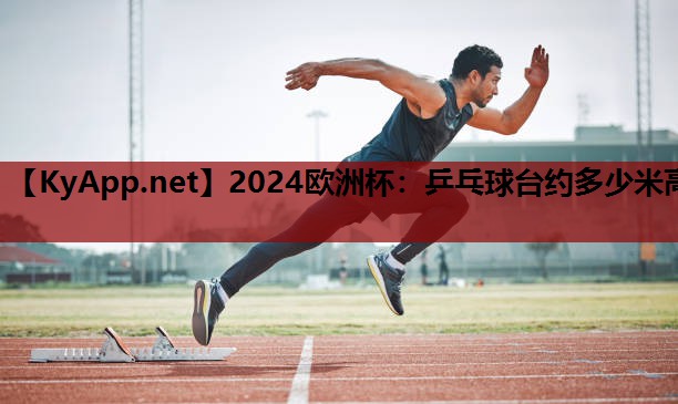 2024欧洲杯：乒乓球台约多少米高