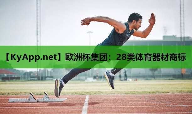 28类体育器材商标